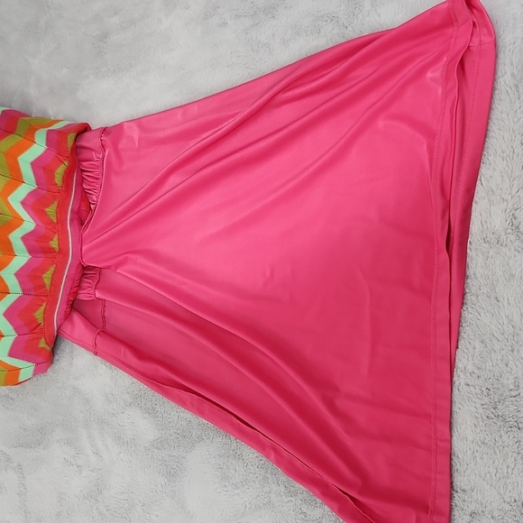 NWOT Beth Bowley size small sleeveless dress - Picture 10 of 16